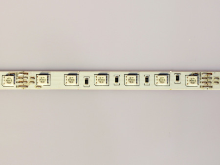 Светодиодная лента KS-5050-24v-14,4-60-RGB-IP20, LEDRUS