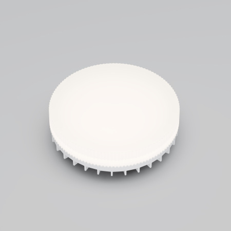 Светодиодная лампа Wi-Fi GX53 9W 2700K-6500K DIM, 2430