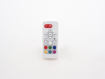 Контроллер RGB N30-S Nano RF 18A 003795