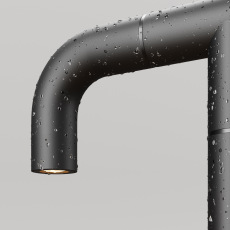 Ландшафтный светильник Sleek 3000К 4Вт IP65, O477FL-L4GF3K