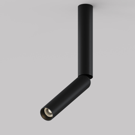 Потолочный светильник Focus T 3000K 6Вт, C142CL-6W3K-B