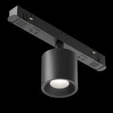 Трековый светильник Alfa S Exility 2700-6000K 7Вт 50° Dim Smart, TR132-4-7W-DS-B