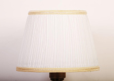 Настольная лампа Abrasax Lilie TL.7501-1BR