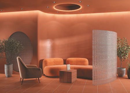 Встраиваемый светильник Slim DL027-2-01B