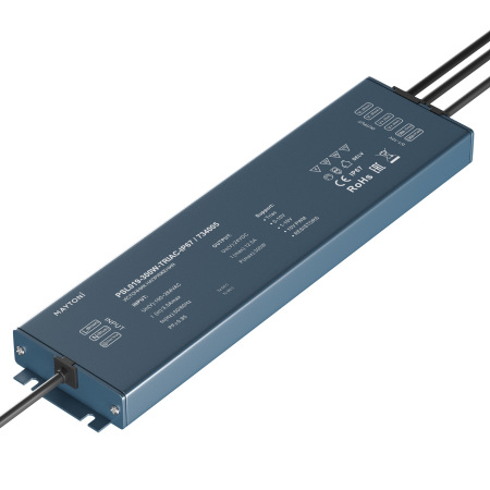 Источник напряжения Triac 24В 300Вт IP67, 734005