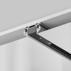 Профиль для монтажа Unity в натяжной ПВХ потолок, 2м, TRA001MP-112S