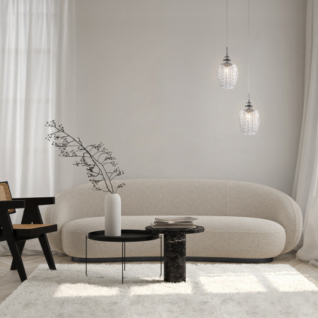 Подвесной светильник Blues MOD044-PL-01-N