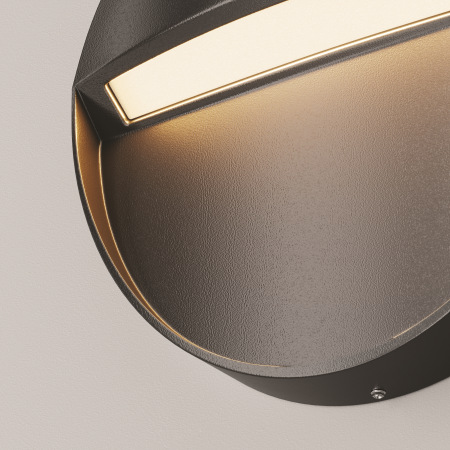 Подсветка для лестниц Mane 3000K 3Вт IP 54, O046SL-L3B3K