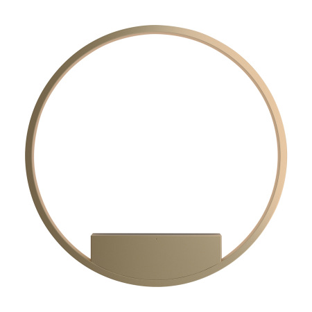 Настенный светильник (бра) Rim 3000К 37Вт, MOD058WL-L35BS3K