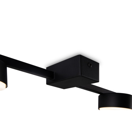 Потолочный светильник Freya FR5363CL-05B