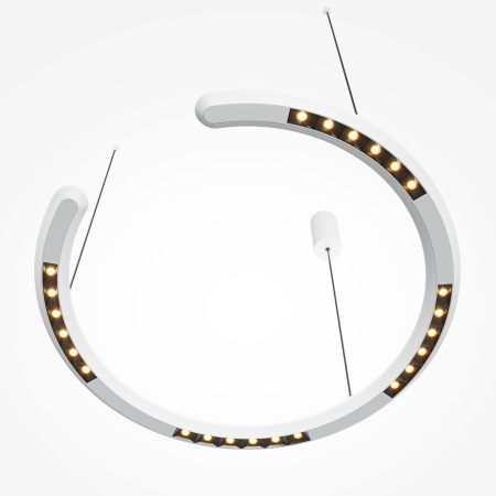 Подвесной светильник Motion 3000К 20Вт, MOD276PL-L20W3K