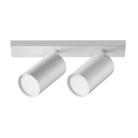 Потолочный светильник FOCUS S GU10 2x10Вт C051CL-U-2W