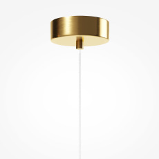 Подвесной светильник Biology 3000К 3Вт, MOD367PL-L3BSK