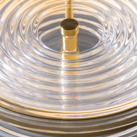 Подвесной светильник Borbon, FR5442PL-L11TR