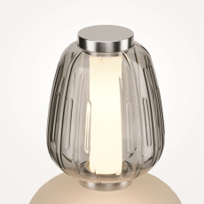 Настольный светильник Pattern 3000К 28Вт, MOD267TL-L28CH3K