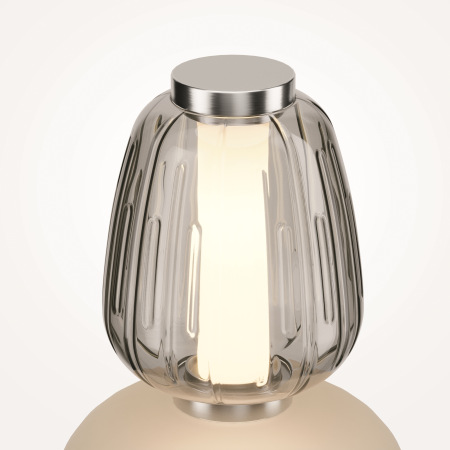 Настольный светильник Pattern 3000К 28Вт, MOD267TL-L28CH3K