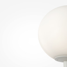 Напольный светильник (торшер) Ring E27х1, MOD013FL-01W