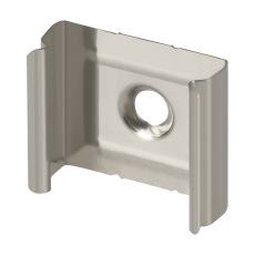 Комплект креплений (для профиля ALM007S) 10шт., ALM007MT