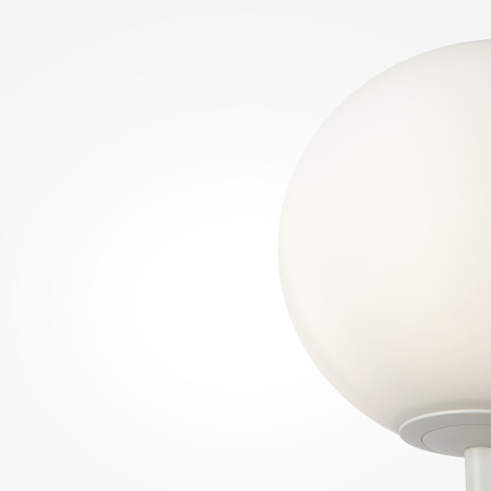 Напольный светильник (торшер) Ring E27х1, MOD013FL-01W