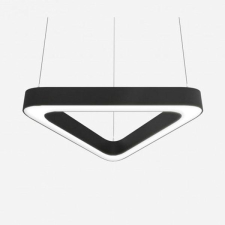 Подвесной светодиодный светильник Siled Trinity-02 7371424