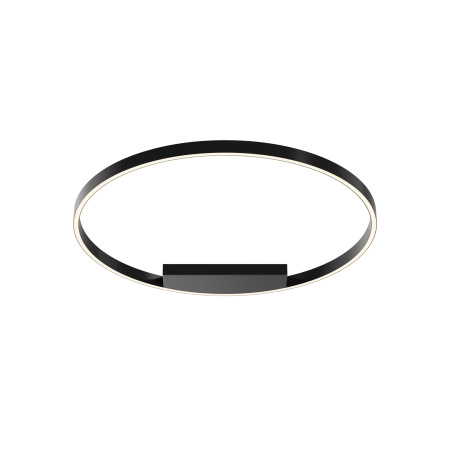 Потолочный светильник Rim 3000-4000К 49Вт, MOD058CL-L50BK