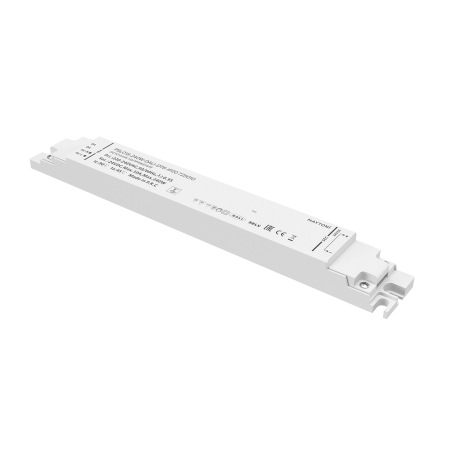 Источник напряжения 24В Dali DT6 240Вт IP 20, 725010