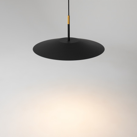 Подвесной светильник El 3000К 12Вт, MOD041PL-L15B3K1