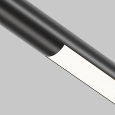 Светильник Basis для системы освещения Axity 3000-6000К 12Вт 120°, C100CL-L500-12W3-6K-B