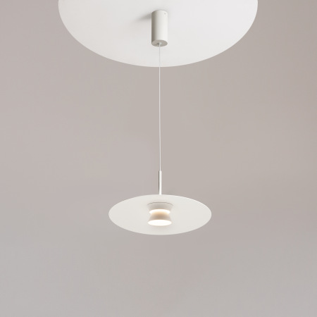 Подвесной светильник Platte 3000К 12Вт, MOD352PL-L10W3K