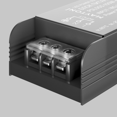 Блок питания 48В 100Вт IP20 PSL005, PSL005-100W-48V-IP20