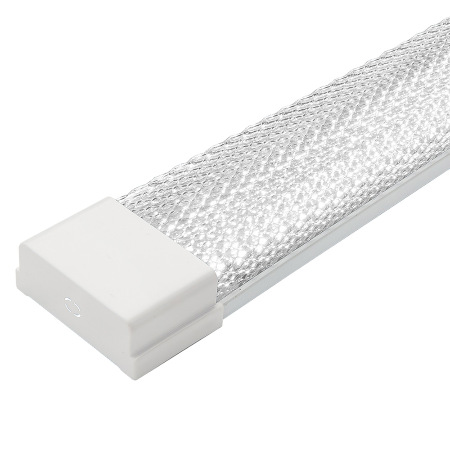 Линейный светильник GSPO ПРИЗМА General GSPO-LB1-18-600-IP40-4-PR, 420218, нейтральный белый, прозрачный