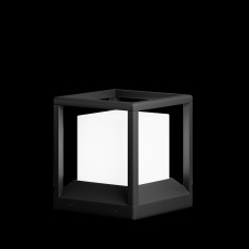 Ландшафтный светильник Trim E27x1 15Вт IP65, O455FL-01GF