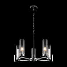 Подвесной светильник Freya FR5214PL-05CH