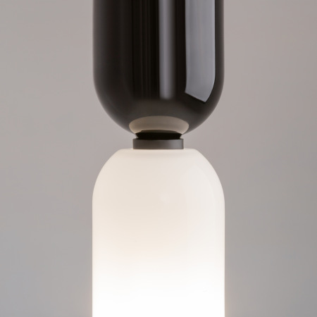 Подвесной светильник Memory E14х1, MOD177PL-01B