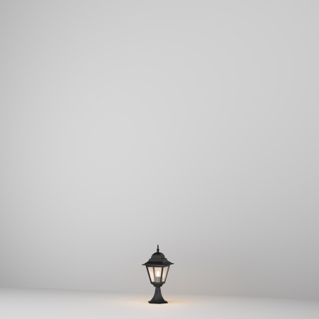 Ландшафтный светильник Abbey Road E27х1 60Вт IP44, O004FL-01B