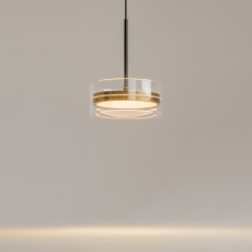 Подвесной светильник Dress code 3000К 14Вт, MOD348PL-L14BBS3K