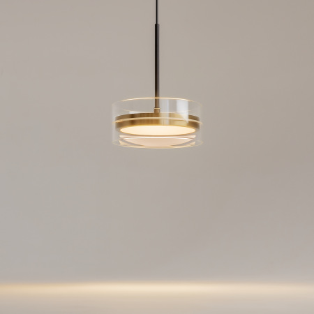 Подвесной светильник Dress code 3000К 14Вт, MOD348PL-L14BBS3K