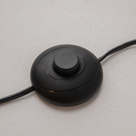 Напольный светильник (торшер) Futuro 3000К 40Вт, MOD307FL-L40B3K