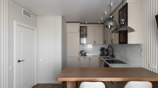 Подвесной светильник Bangkok 3000К 12Вт, MOD185PL-L6B3K5