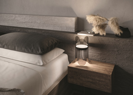 Настольный светильник Insight 3000К 6Вт MOD416TL-L6BR3K