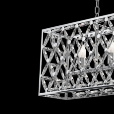 Подвесной светильник Ledas E14x4, MOD069PL-04CH