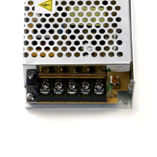 Трансформатор электронный для светодиодной ленты 60W 12V (драйвер), LB002 FERON