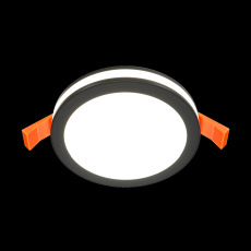 Встраиваемый светильник Phanton DL303-L12B