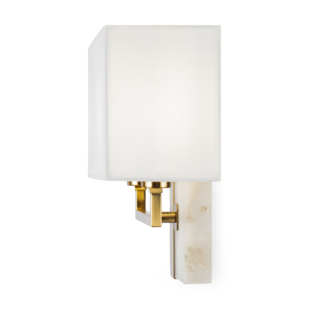 Настенный светильник (бра) Bianco E14х2 60Вт Z030WL-02BS