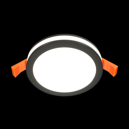 Встраиваемый светильник Phanton DL303-L12B