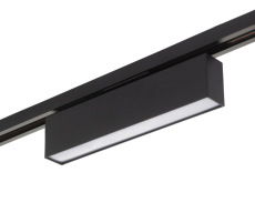 Трековый светильник Denkirs DK6440-BK