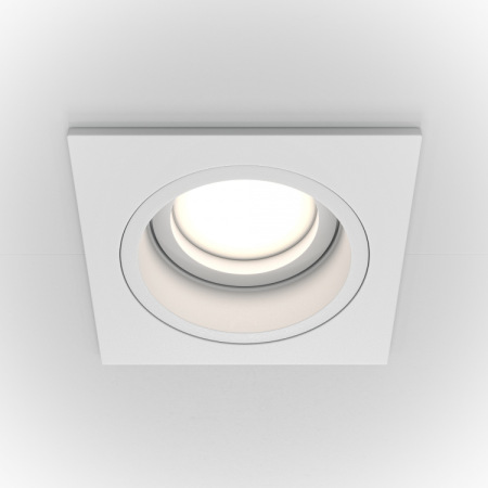 Встраиваемый светильник Atom DL026-2-01W