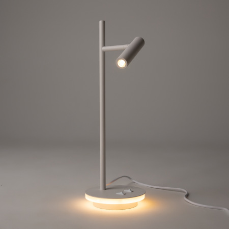 Настольный светильник Estudo 3000К 9Вт, Z010TL-L8W3K