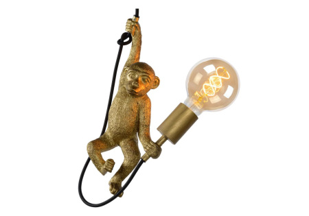 Подвесной светильник Lucide Extravaganza Chimp 10402/01/30