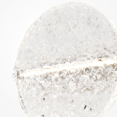 Настенный светильник (бра) Mangata 3000К 7Вт, MOD387WL-L8CH3K